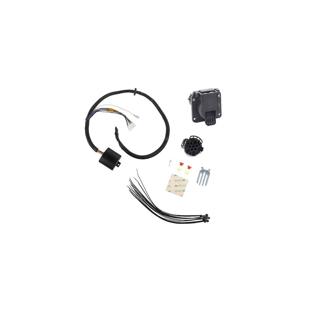 Tekonsha T-Connector - TEK118289